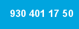 930 401 17 50